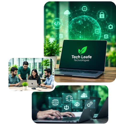 Tech Leafe Technologies